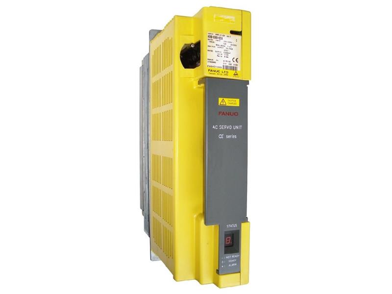 Fanuc A06B-6089-H204