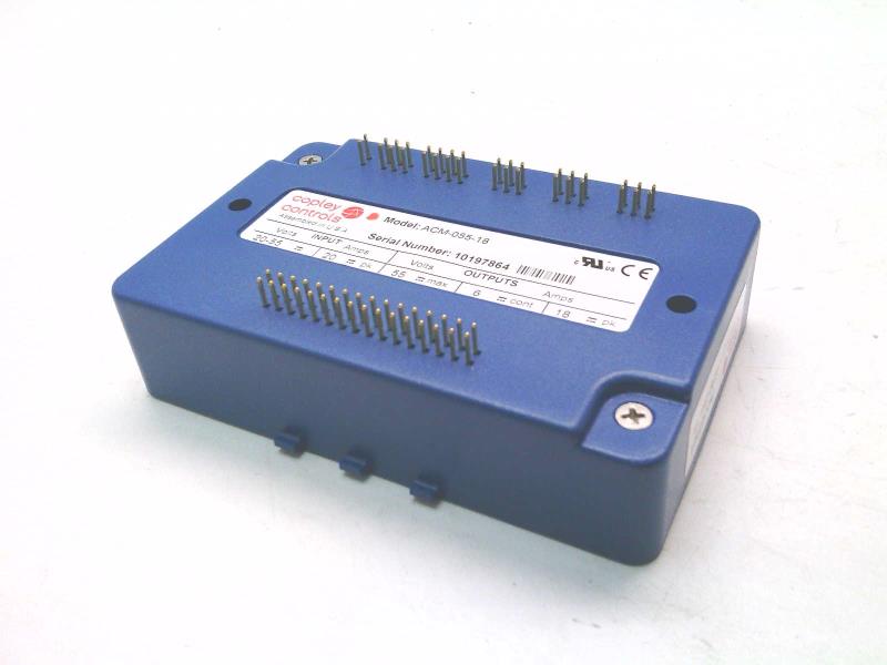 Analogic ACM-055-18