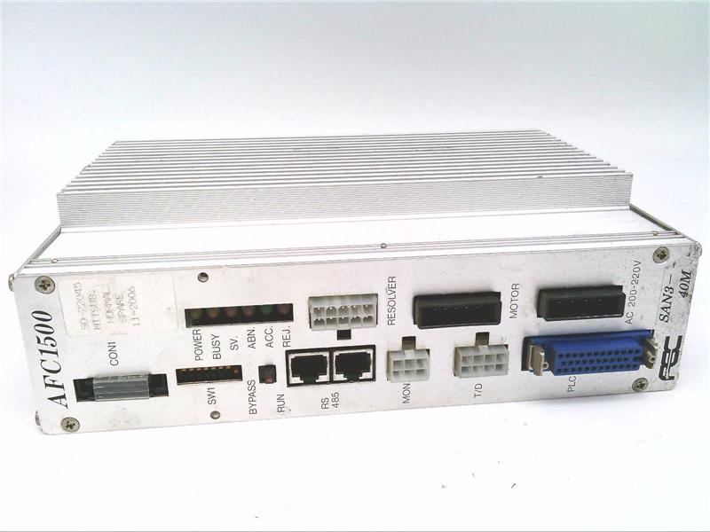 Fec SAN3-40