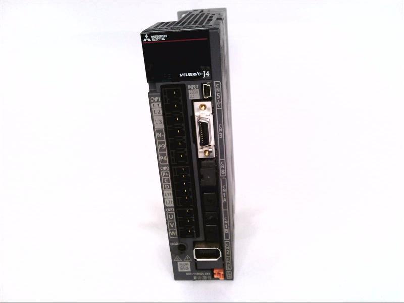 Mitsubishi MR-J4-20B-EB