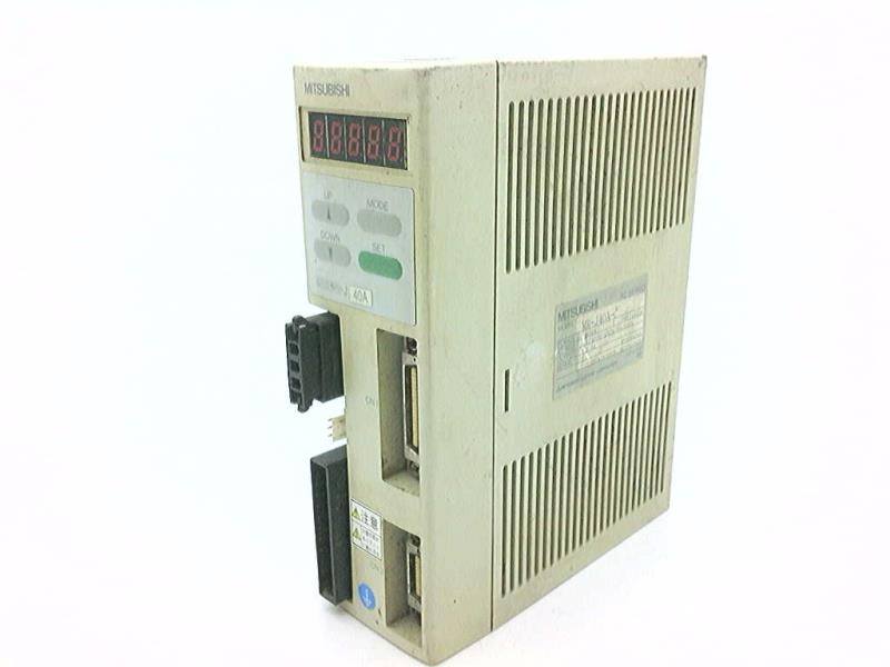 Mitsubishi MR-J40A1-UL