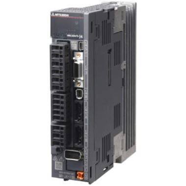 Mitsubishi MR-J4-40B-RJ