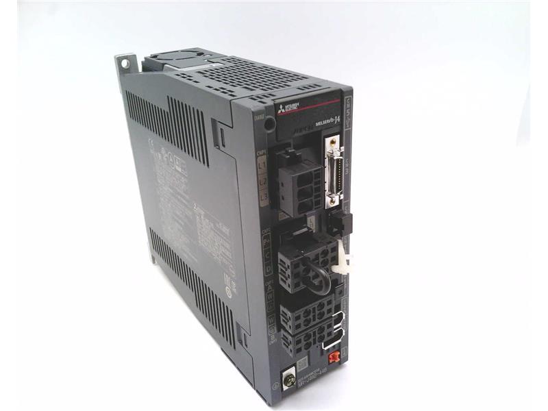 Mitsubishi MR-J4W2-44B