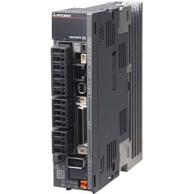 Mitsubishi MR-J4-200GF4-RJ
