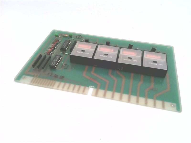 Wieland MDA-207