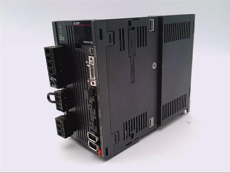 Mitsubishi MR-J4-200B-RJ020