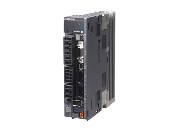 Mitsubishi MR-J4-700B-RJ