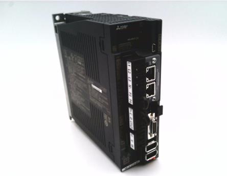 Mitsubishi MR-J4-20TM-EIP