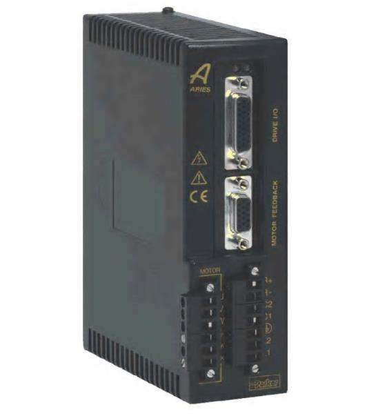 Parker AR-04PE