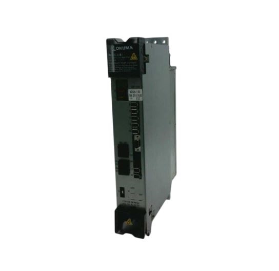 Okuma MIV04A-1-B5