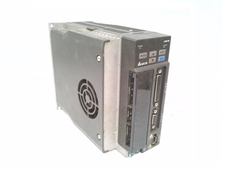 Delta Group Electronics ASD-B2-1021-B