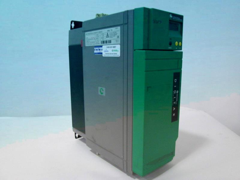 Nidec Corp DBE-750