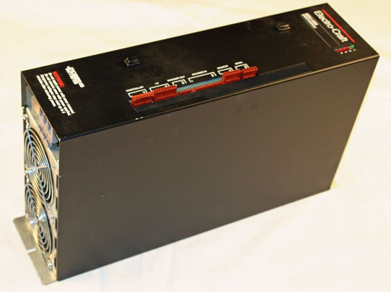 Electrocraft DM-30
