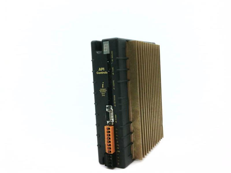 Danaher Motion PS-3306I-E-C104