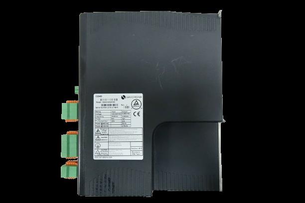 Servotronix CDHD-0242APB0