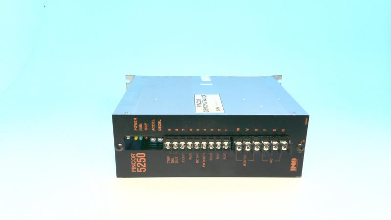 Fincor 5251