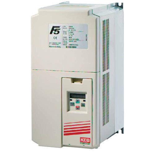 Keb Automation 17F5H1H-RJA0