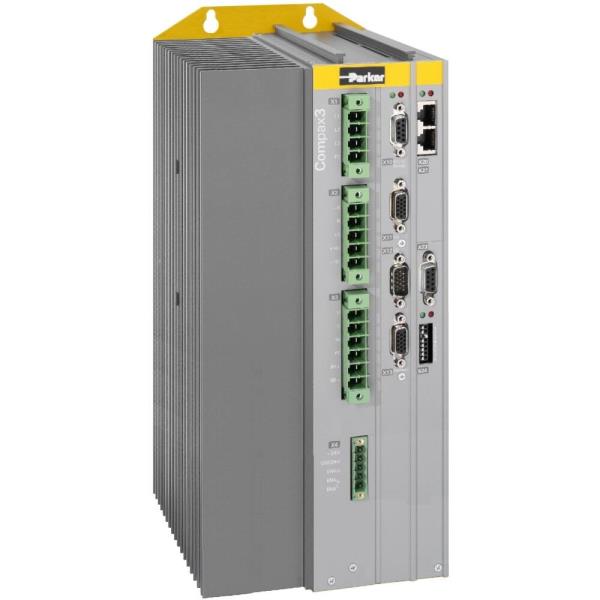 Parker H155V4F11I30T30M12