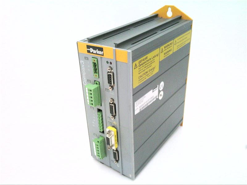 Parker S025V2F10I10T10M00