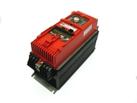 Sew Eurodrive MC07A037-2A3-4-00