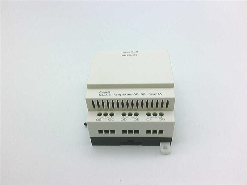 Telemecanique SR3 XT141FU