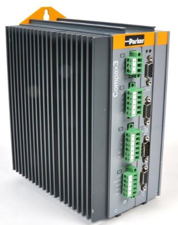 Parker S063V2F10I11T11M00
