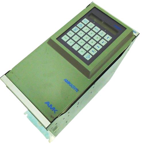 Amk AZ 20