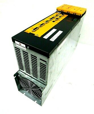 Baumuller BUM61-40/60-32-B-O-12