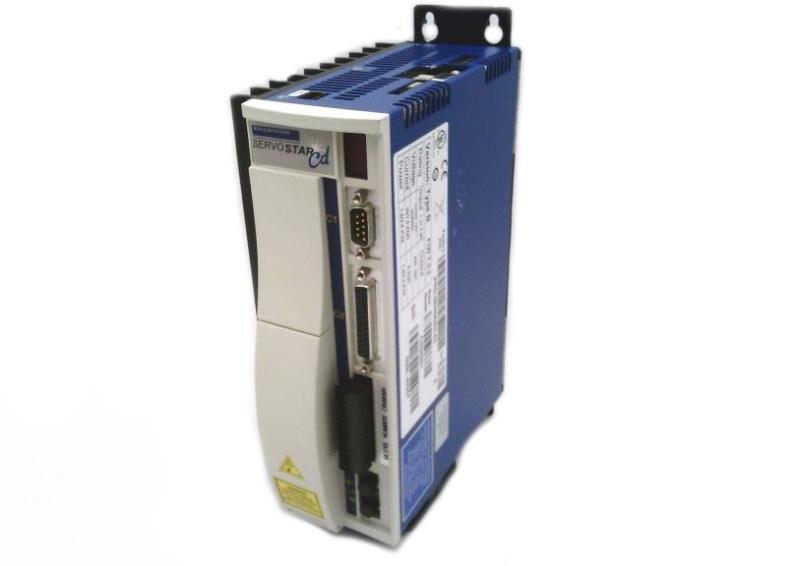 Danaher Motion PRD-B040ASIB-62
