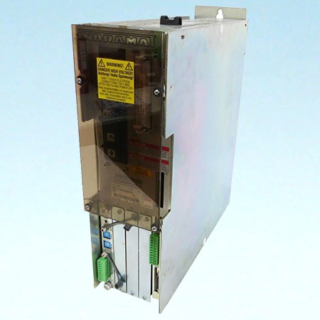 Bosch DDS02.1-W050-DS01-02-FW