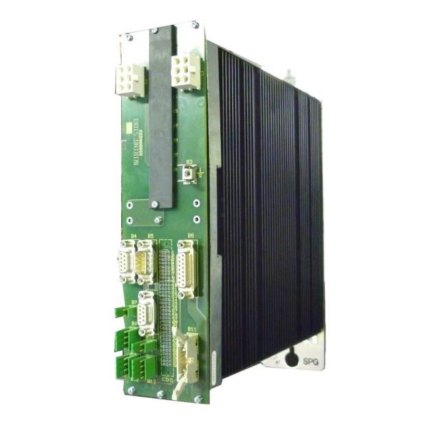 Baumuller BUM617-12/18-31-R-0001-A010-03