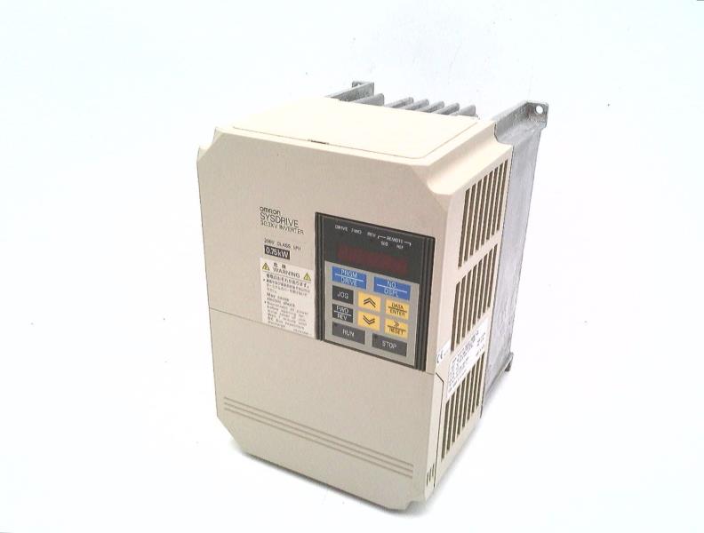 Omron 3G3XVAB004CE