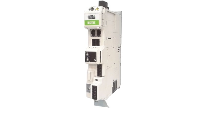 Nidec Corp M750-01200040A10101AB101