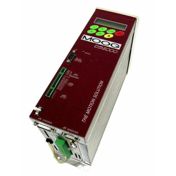 Moog CZ1003CBA