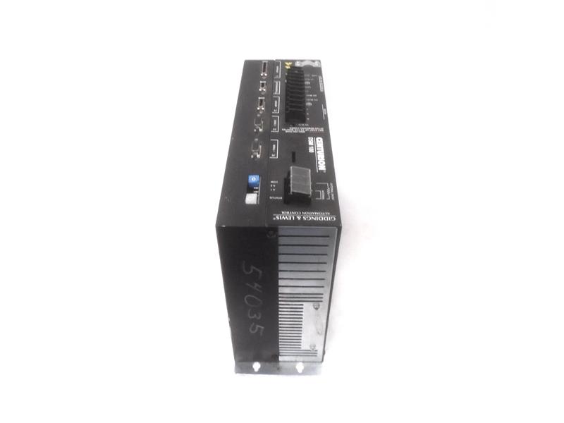 Danaher Motion 401-34400-00