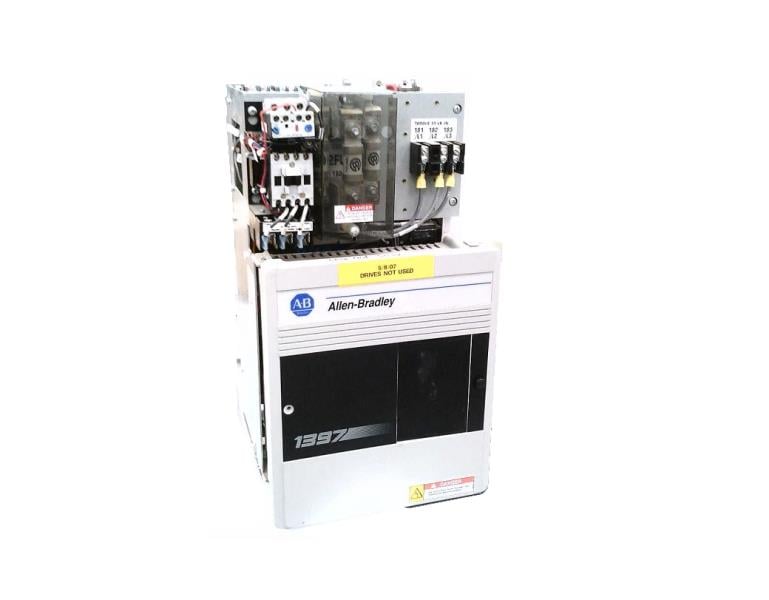 Allen Bradley 1397-B025R-MB010