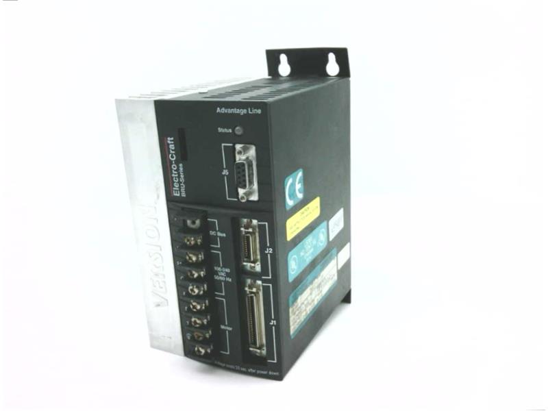 Asea Brown Boveri 9101-1593