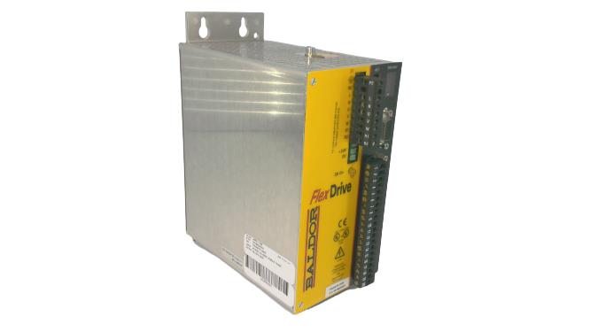 Asea Brown Boveri FD2A05TR-EN20