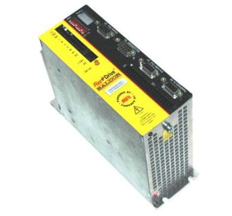 Asea Brown Boveri FDH2A05TB-EN23