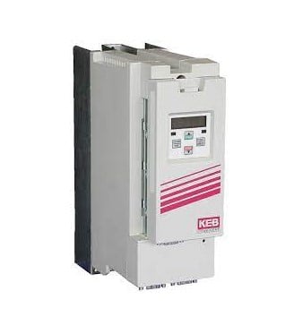 Keb Automation 07F5C1B-3B0A