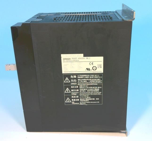 Omron R88D-KN50H-ML2