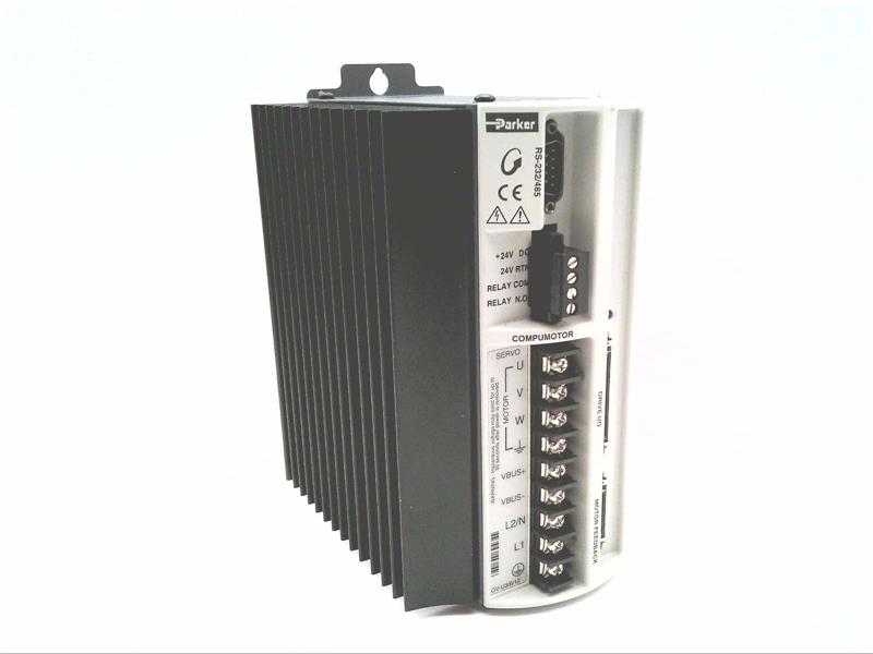 Parker GV-U6E