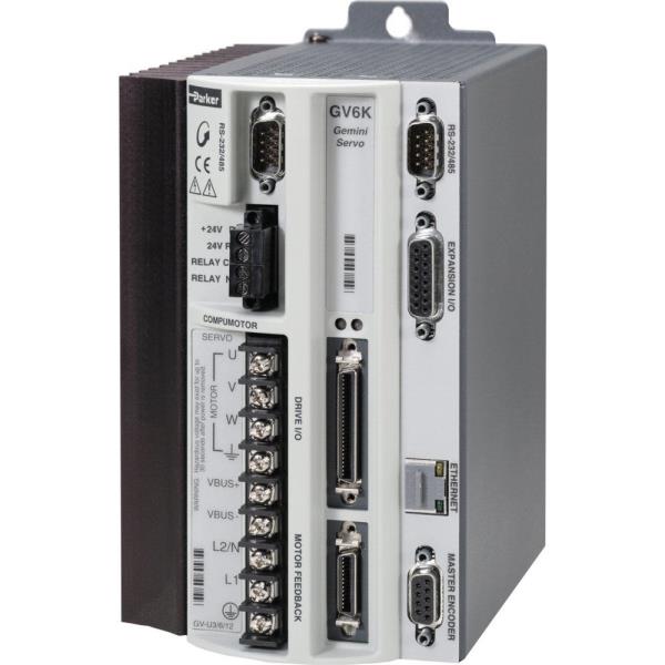 Parker GV6K-H20R