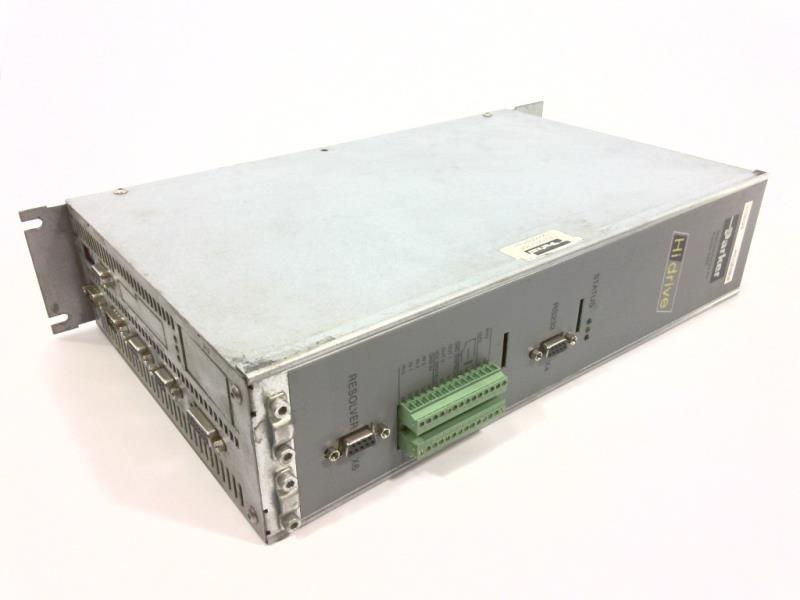 Parker HID8SSPR