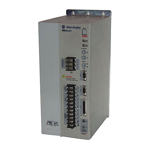 Allen Bradley 2098-DSD-HV030