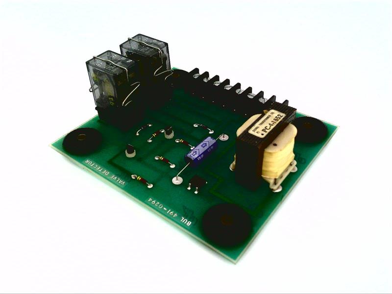 Minster 491-0294