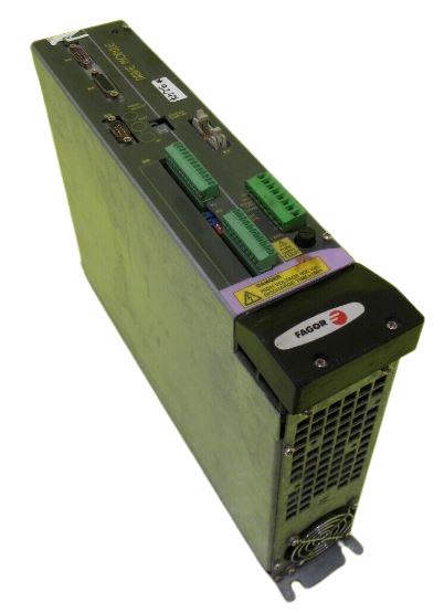 Fagor AXD 1.08-A1-1