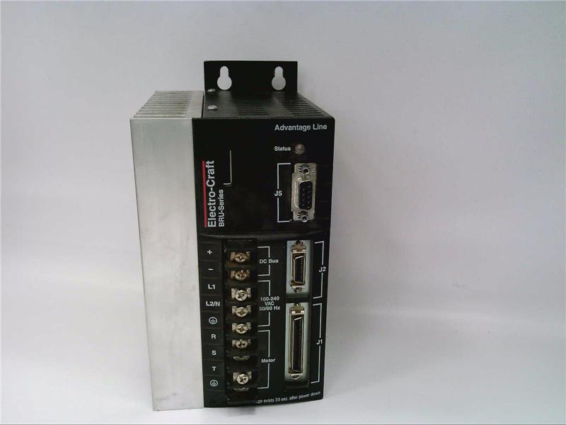 Electrocraft 9101-1592