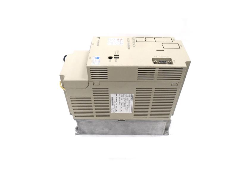 Yaskawa Electric SGDB-10ADGY8