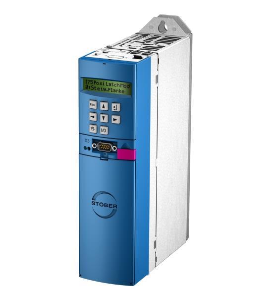 Stober MDS5008A